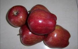 Red Delicious Apple